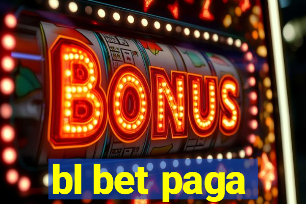 bl bet paga